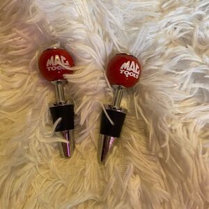 MAC Tools Wine Bottle Stoppers